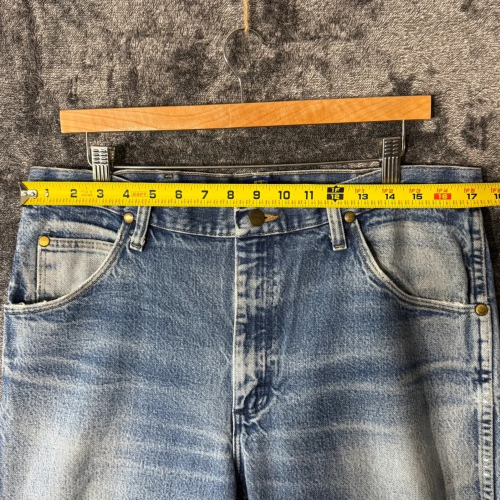 Wrangler cotton vintage mexico